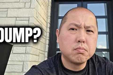 Why Did Bitcoin and Crypto Dump Today?