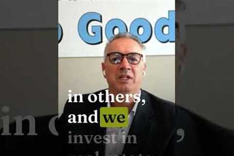 From Real Estate to Reality: Investing with Confidence