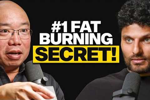 WEIGHT LOSS EXPERT: Calories Are a LIE! The Real Reason You Can't Lose Weight Will Shock You
