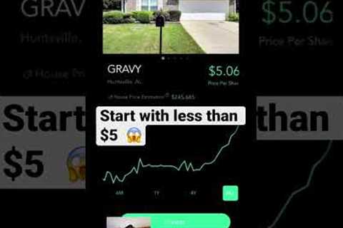 Fintor- Real Estate Investing app | Passive income #passiveincome #realestateinvesting #investing