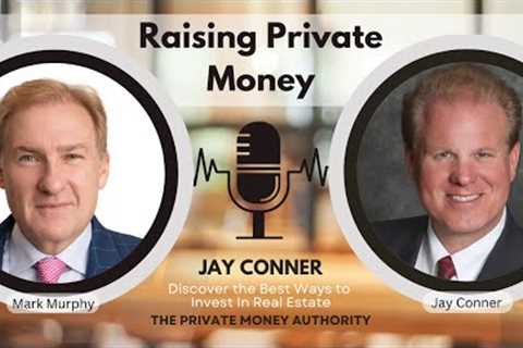 How To Cultivate The Right Mindset For Wealth Creation With Mark Murphy