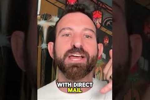 Direct Mail vs Cold Calling_What's Working For Your Business #shorts