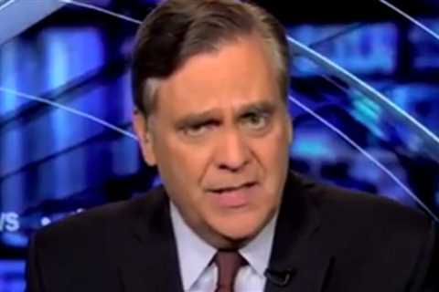 Law Professor Jonathan Turley Says This Person is the Most Vulnerable Member of the Anti-Trump Deep State (VIDEO)