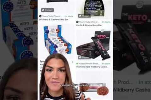 20 BEST foods for the keto diet! 🥑🍄🍳🥩🍓 #shorts