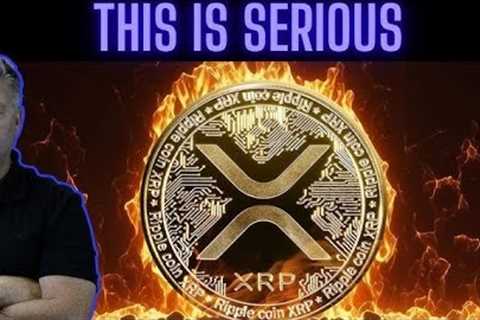 Bad News For XRP...