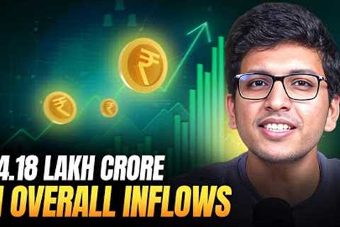Mid-2025 Mutual fund trends: Where are investors putting their money? | Beyond The Charts #11