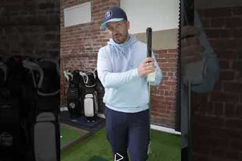 JUMBO GRIPS vs NORMAL GRIPS! Should you switch?