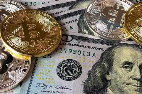 Bitcoin Life Insurer, Meanwhile, Becomes First Company to Publish Audited Financials Denominated in Bitcoin