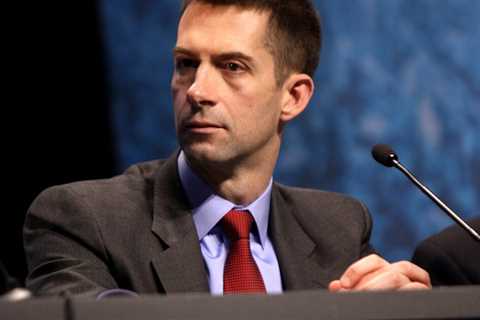 Senator Tom Cotton Says He’s Working with Kash Patel to Investigate James Comey – Trump Supporters Are Not Buying It