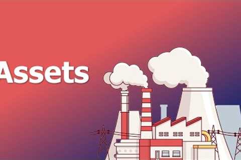 What are assets? | Investing for Beginners Lesson 12