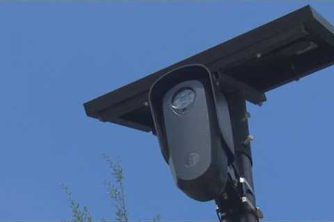 Company operating popular automatic license plate readers issued cease and desist order by Texas DPS