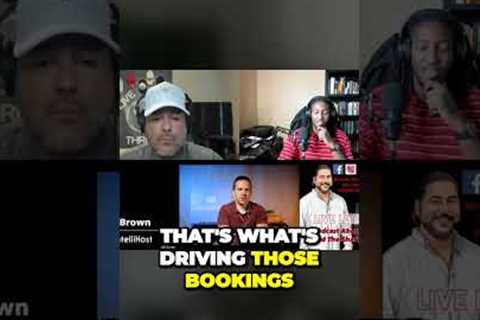 Unlocking Airbnb's Boosting Strategy! Early bookings are the key to success here!