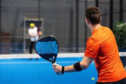 UK padel boom triggers surge in planning applications as nearly 17,000 development sites identified