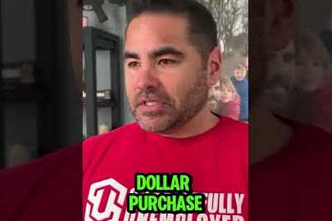 Raising Millions In Private Money Through Podcast #shorts