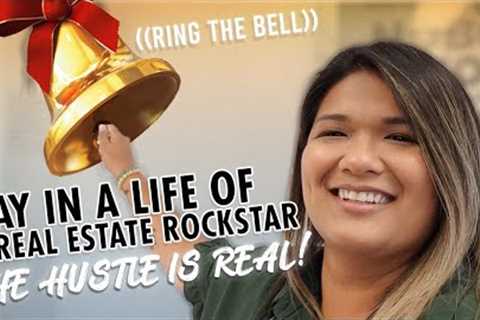Day In Life Of A Real Estate Agent &amp; Investor - Hawaii Realtor Entrepreneur - RE/MAX ALOHA HOMES