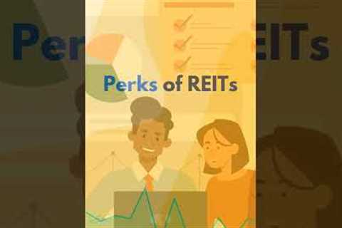 Real Estate Investment Trusts : A Deep Dive into Indian REITs