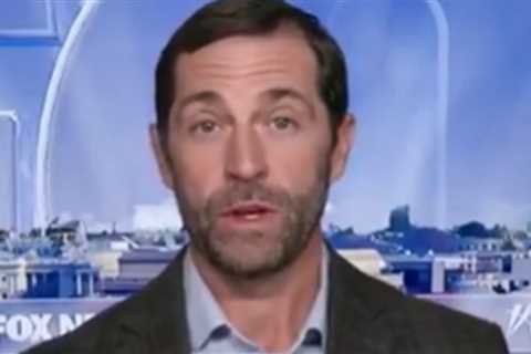 Colorado Democrat Says it’s ‘Dangerous’ for Tulsi Gabbard to Make Accusations Against Obama (VIDEO)