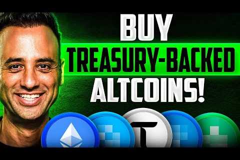 These Altcoins Will Pump The Hardest! [PROOF]