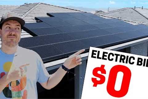 Is Solar worth it? My Experience 2 Years Later