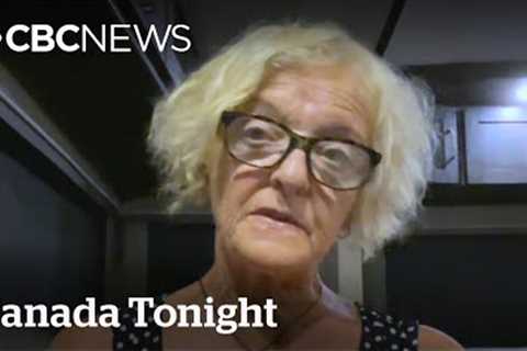 'We won't come back': Canadian snowbird in Florida says | Canada Tonight