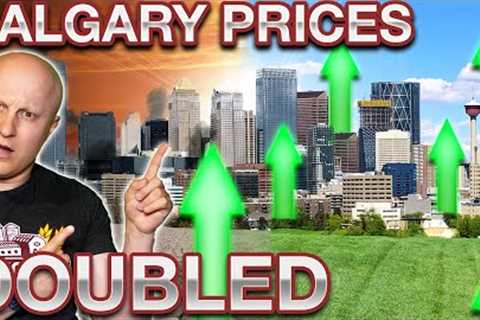 Canada's New Unaffordable Market: Calgary | Canadian Real Estate News