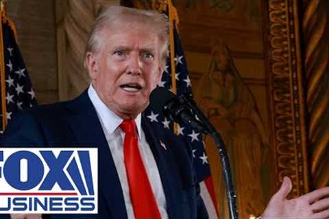 Real estate magnate moves $500M NYC investment to Florida over Trump conviction