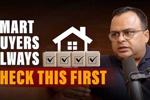 Hyderabad Real Estate Podcast | Funding &amp; Overview Of Hyderabad Real Estate | Episode 5
