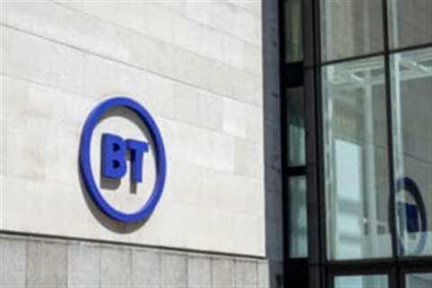 BT refunds £18m to customers after failing to provide contract information