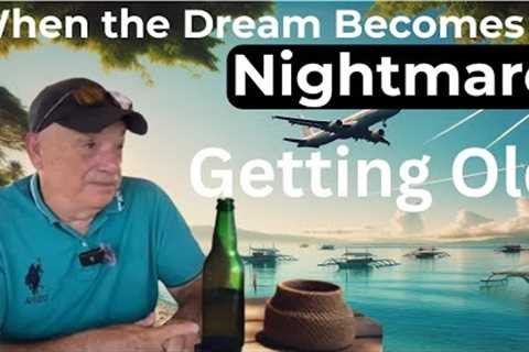 The Nightmare of Getting Old: My Struggles, and the Truth About Aging