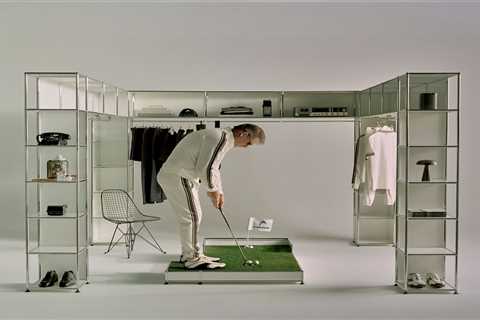 Did Golf Just Get Its First Good Design Object?