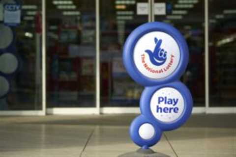 Richard Desmond drops part of his claim in National Lottery dispute as £1.3bn trial approaches