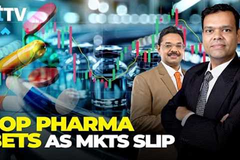Aditya Khemka Of InCred AMC Creates Wealth For Investors With Pharma Small Caps &amp; Patient Stock Pick