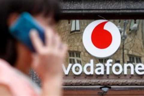 Vodafone CEO challenged by ex-franchisees at AGM over landmark legal dispute