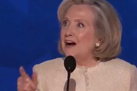 BREAKING: FBI Caught Burying Smoking-Gun Thumb Drives Containing “Unreviewed Info” on Clinton Email Scandal for Six Years — Grassley Demands Kash Patel Review Materials ASAP