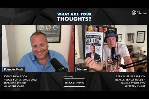 You Weren’t Supposed to See That | WAYT?