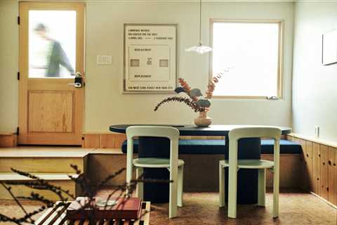 Budget Breakdown: Their $98K Los Angeles Basement Reno Came In at More Than Double What They Planned