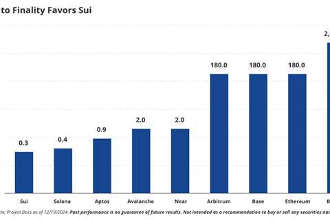 Is Sui (SUI) a Good Investment in 2025?