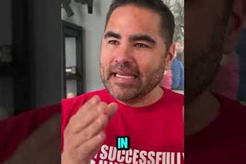 Connect with Dustin Heiner_www.MasterPassiveIncome.com #shorts