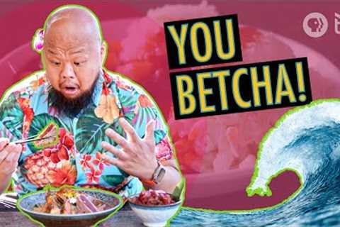 There's Hawaiian Food in Minnesota?​ | Relish with Chef Yia Vang