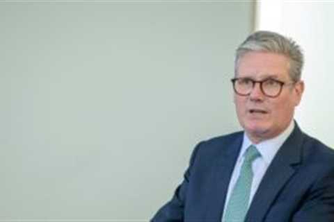 Government to impose toughest late payment laws in the G7