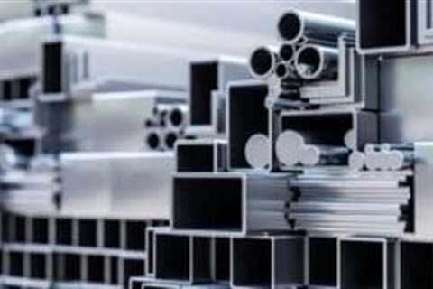 Can Aluminium Alloy Help You Achieve Net-Zero Goals?