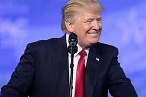 Anti-Trump New York Times Columnist Admits Trump’s Presidency is ‘Much More Successful’ Than He Expected