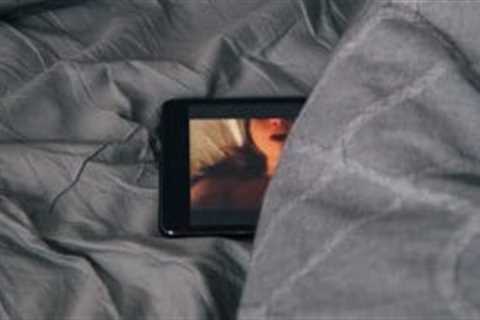 Government backs Ofcom’s crackdown on online porn sites as age-check rules kick in