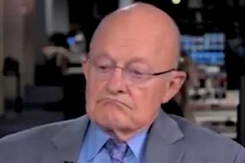 Clapper Crony Threatened to Withhold Promotion of Senior Intel Official Who Refused to Sign Off on Phony ICA Report