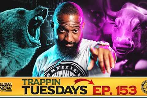 SEASONAL TRENDS | Wallstreet Trapper (Episode 153) Trappin Tuesday's