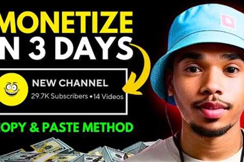 How I Got 29,000 Subscribers in 3 Days by Repurposing Trending Content with AI Automation Tools