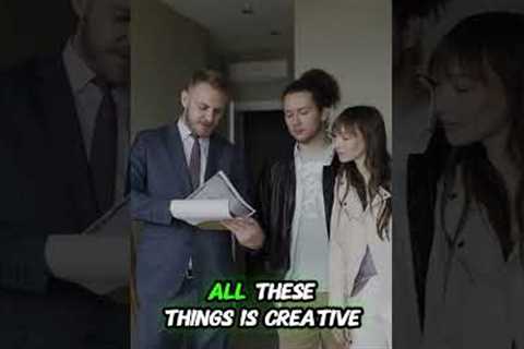 Creative Deals Structuring: It's Solving Other People's Problems #shorts