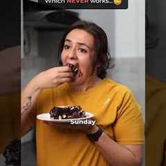 Why aren’t you LOSING WEIGHT 😞 (THE REASON)