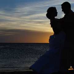Number One Sign That America Is Becoming Great Again: Marriage Stability Soars in Latest Analysis