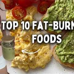Eat These Foods Daily To Lose Weight Effortlessly